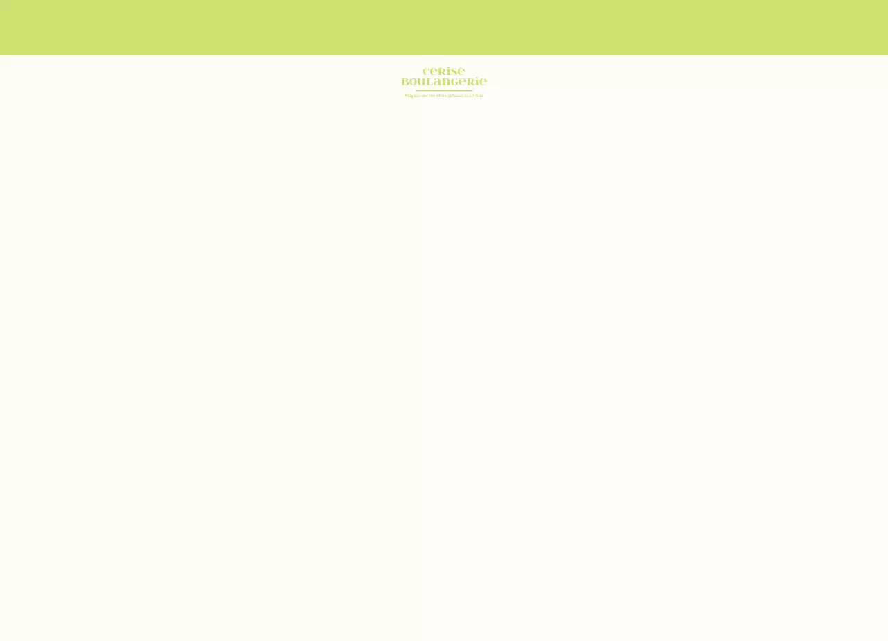 Conception promotionnelle d'un café avec des motifs abstraits