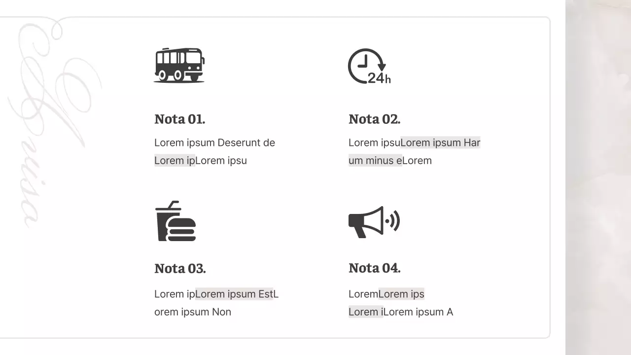 Una introducción a la lujosa escuela de artes Pink