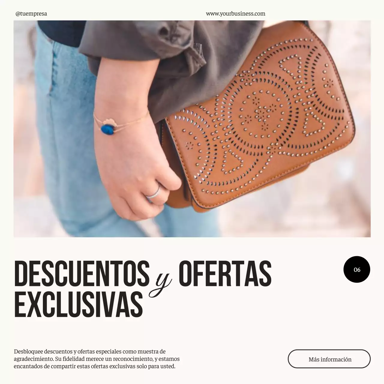 Beige Negro Mínimo Lujo Estética Tratar Seguidores Consejos Instagram Carrusel Post