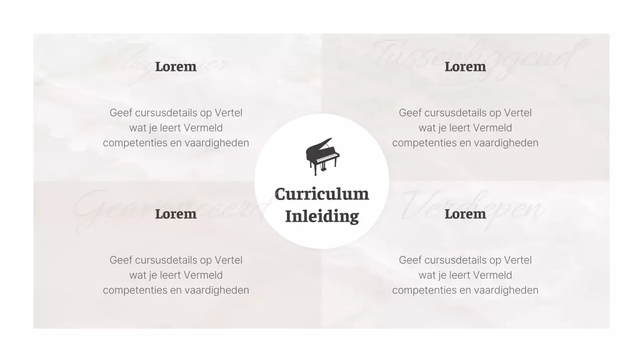 Een kennismaking met de luxueuze kunstschool van Pink