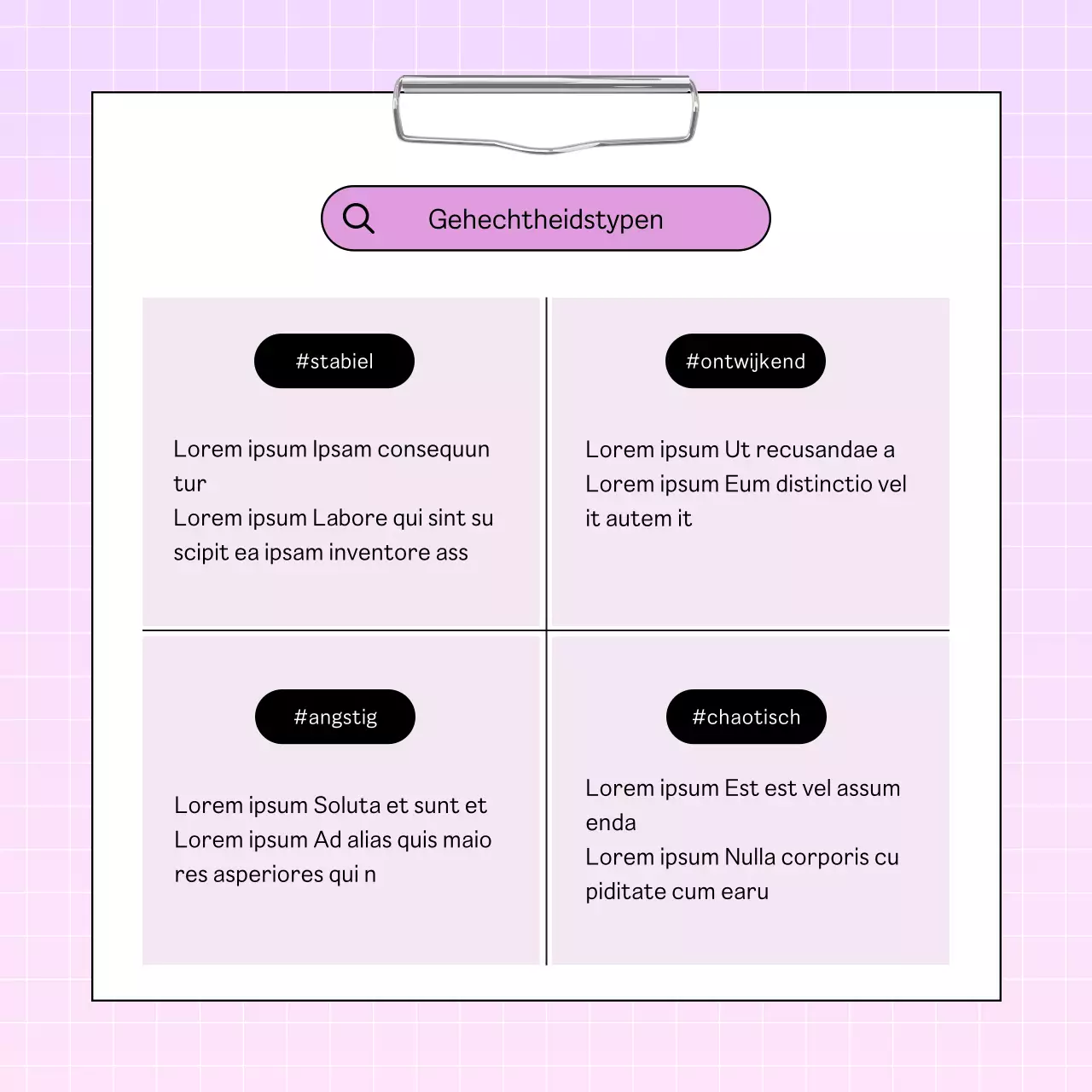 De psychologie achter de kitscherige romantische neigingen van roze