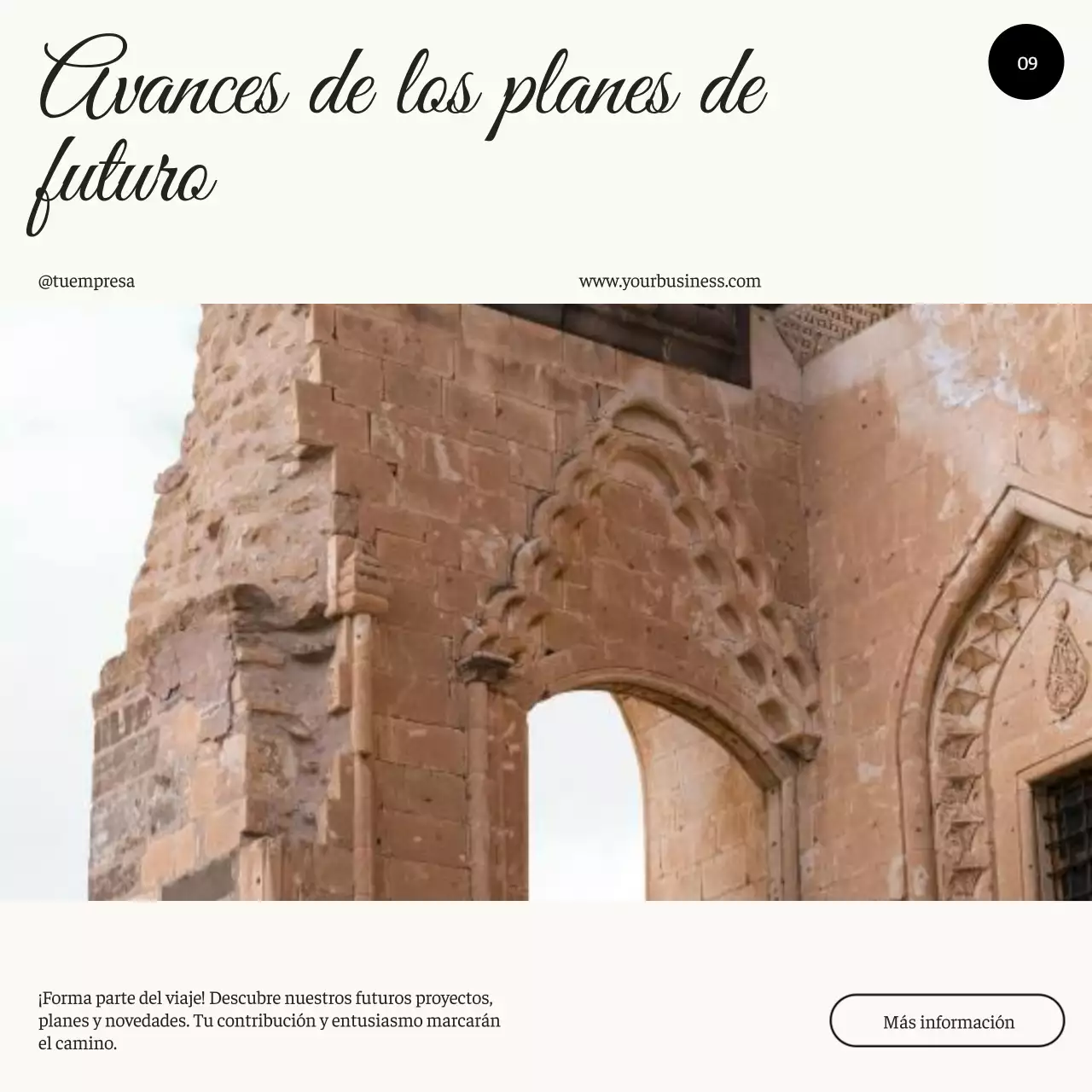 Beige Negro Mínimo Lujo Estética Tratar Seguidores Consejos Instagram Carrusel Post