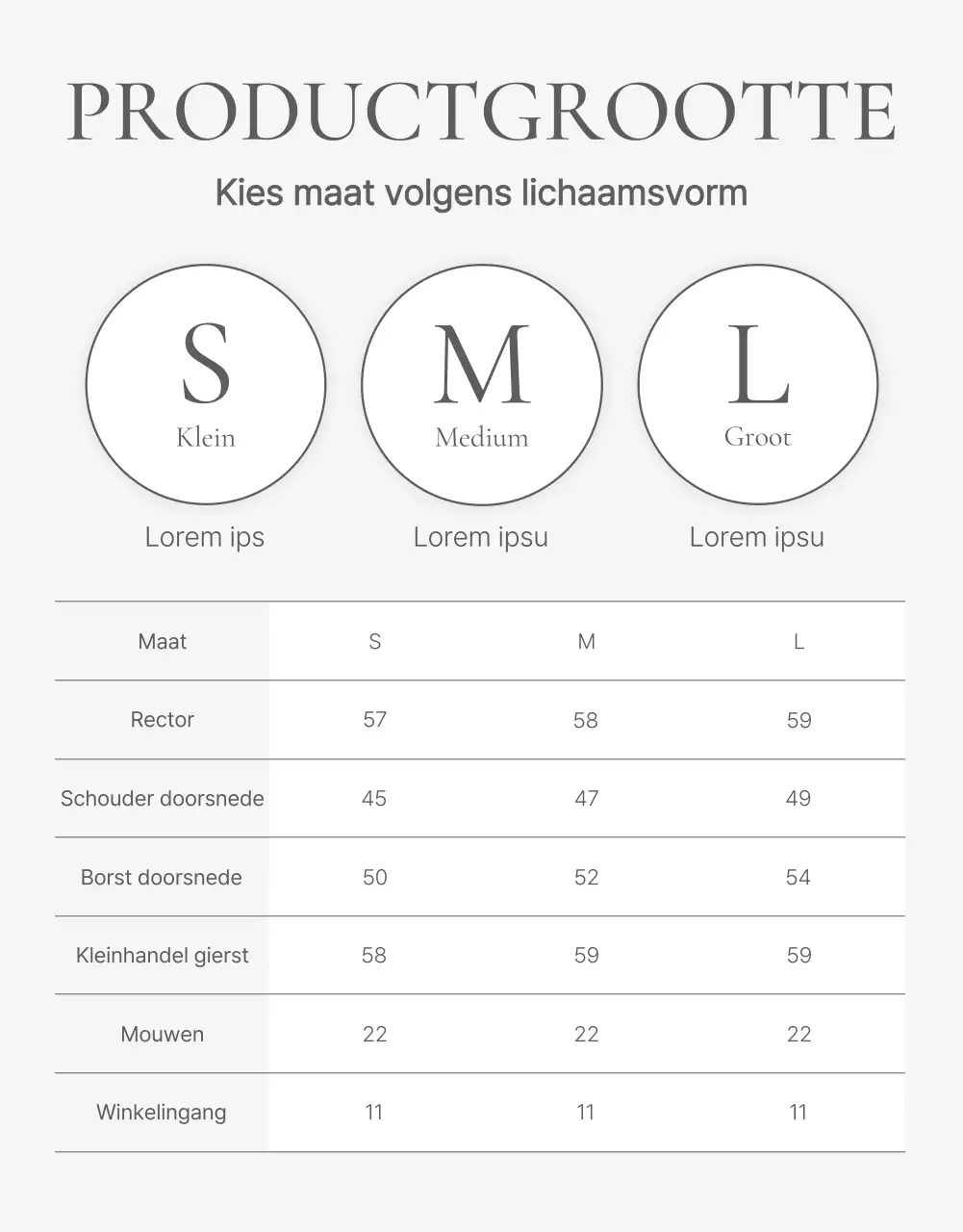 Een advertentie in een winkelcentrum met eenvoudige witte en grijze gestileerde emoji's