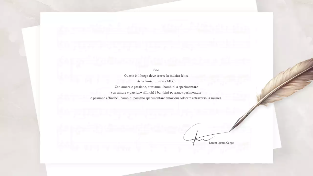 Un'introduzione alla lussuosa scuola d'arte di Pink