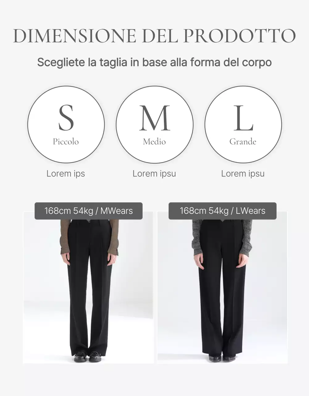 Un centro commerciale di moda decorato con uno stile semplice di emoji bianche e grigie, con le istruzioni e le precauzioni necessarie.