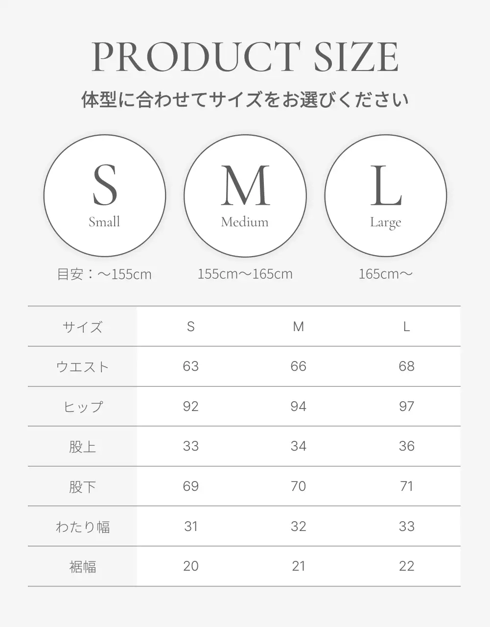 白 シンプル 配送案内 お知らせ 詳細ページ