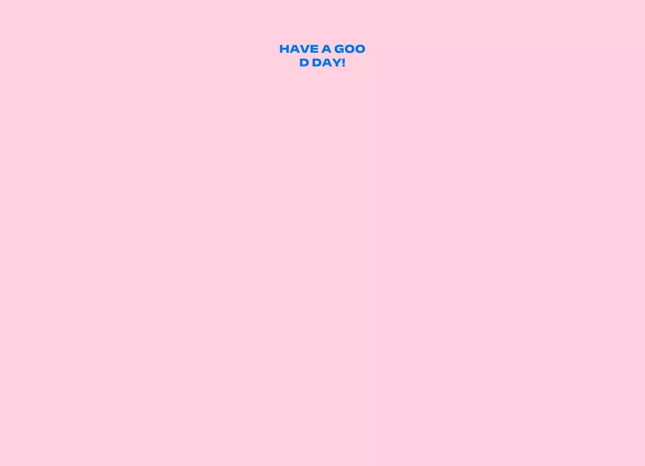 Merchandise trendi dengan pola gemerlap dan font gothic