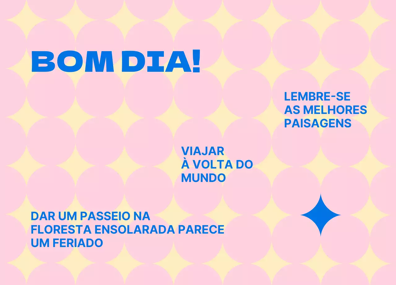 Mercadoria moderna com padrões brilhantes e tipos de letra góticos