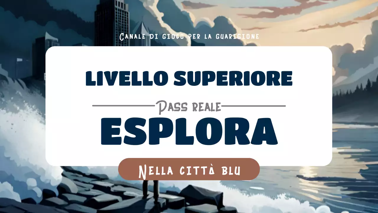 Promuovere canali di gioco ispirati alla natura in blu navy e marrone