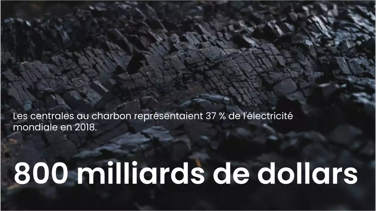 Proposition de mise en page d'entreprise moderne en noir et blanc