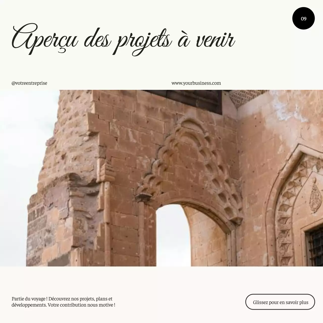 Beige Black Minimal Luxury Aesthetic Treating Followers Tips Instagram Carousel Post