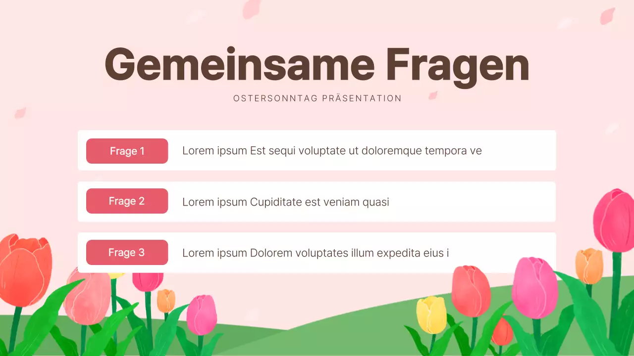 Rosa und weiße Ostern Zone Worship Unterrichtspläne