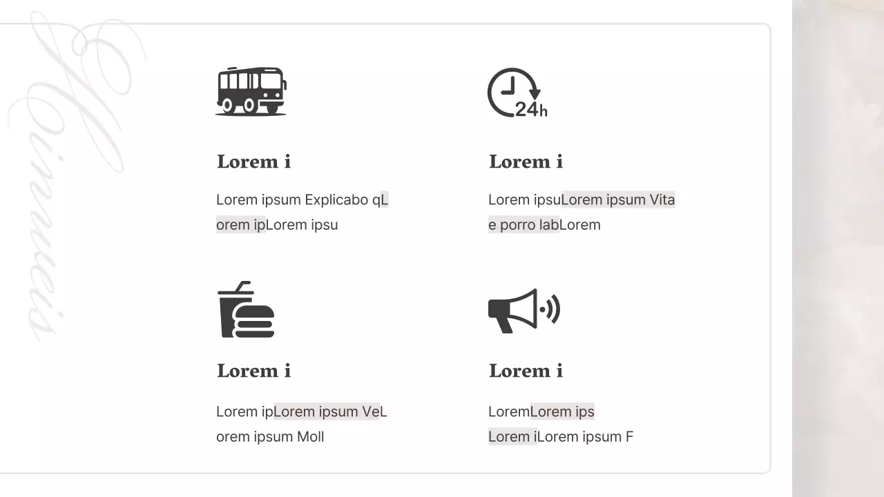 Eine Einführung in die luxuriöse Kunstschule von Pink