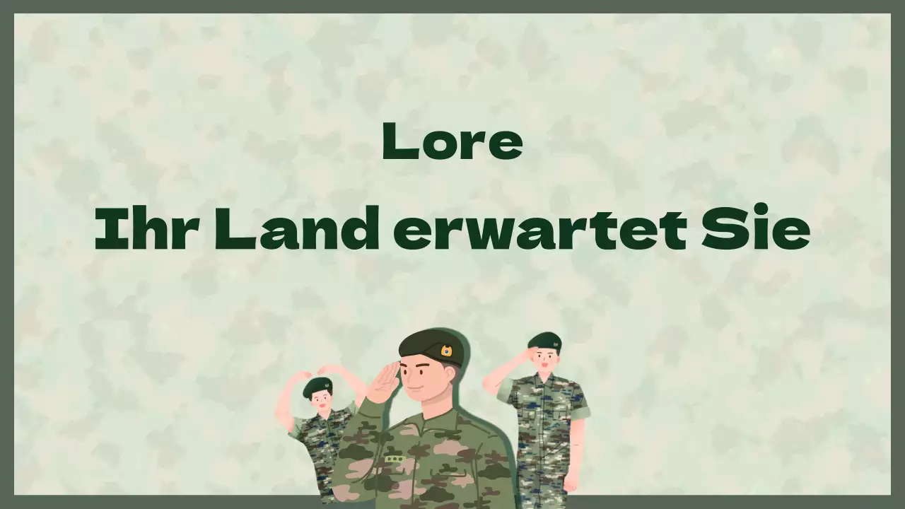 Ein einfacher, grüner und lindgrüner Leitfaden für Personalverantwortliche