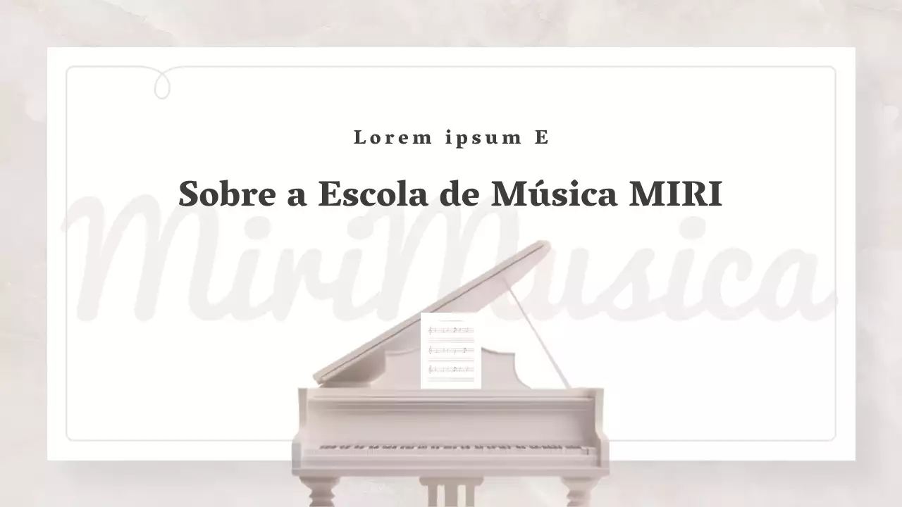 Uma introdução à luxuosa escola de artes de Pink