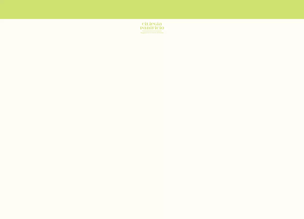 Design promozionale di un caffè con motivi astratti