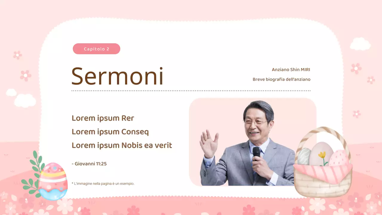 Risorse di culto rosa e primaverili con un tocco primaverile