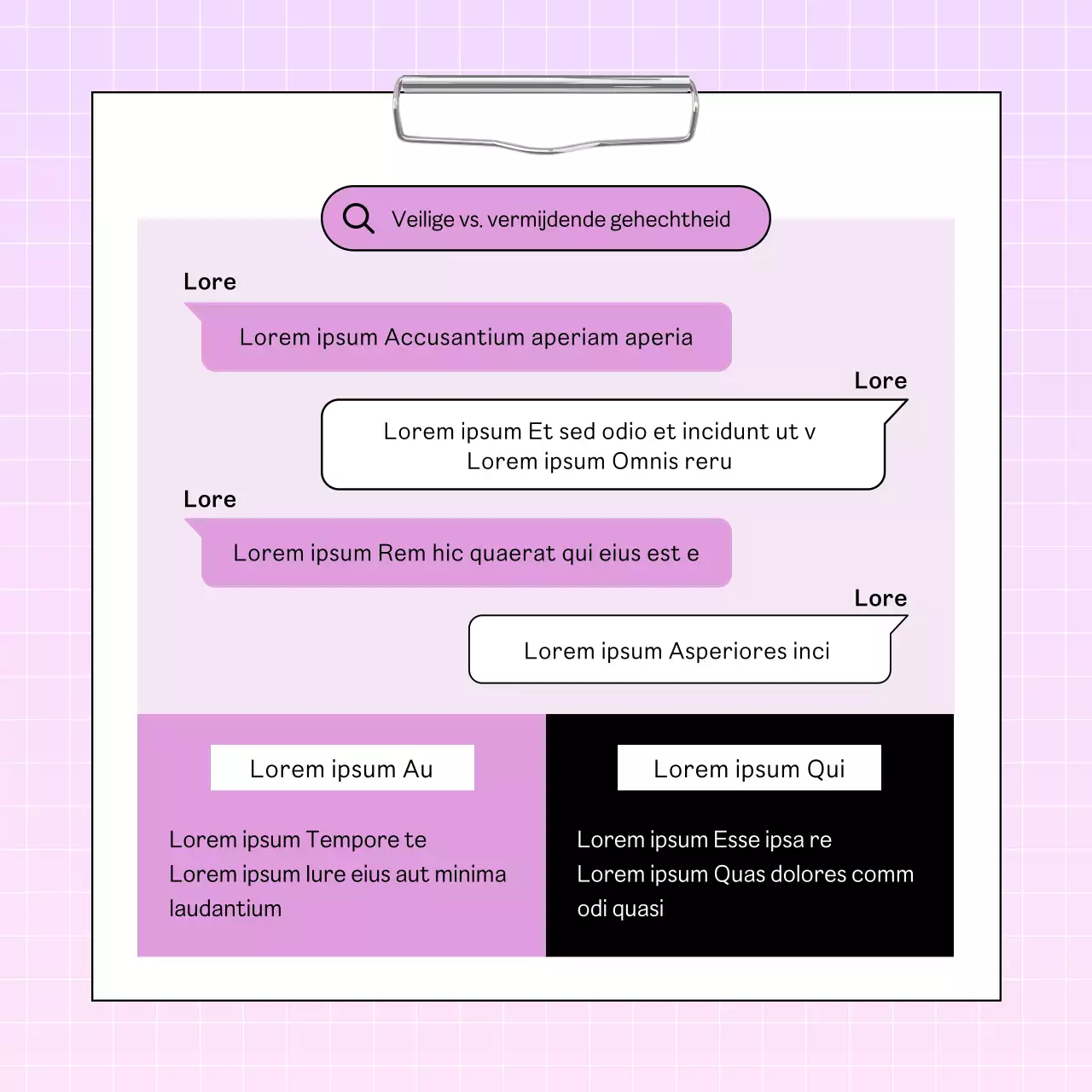 De psychologie achter de kitscherige romantische neigingen van roze