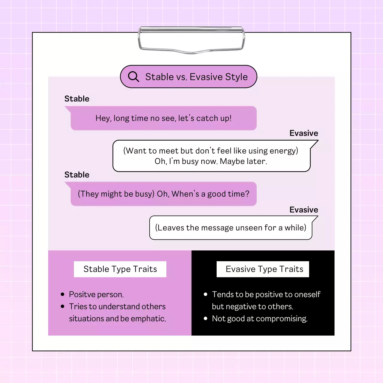 Explaining the psychology behind pink's kitschy romantic tendencies