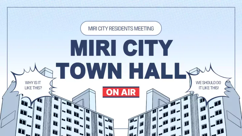 Pengumuman Rapat Blue Comic City Gambar Mini YouTube