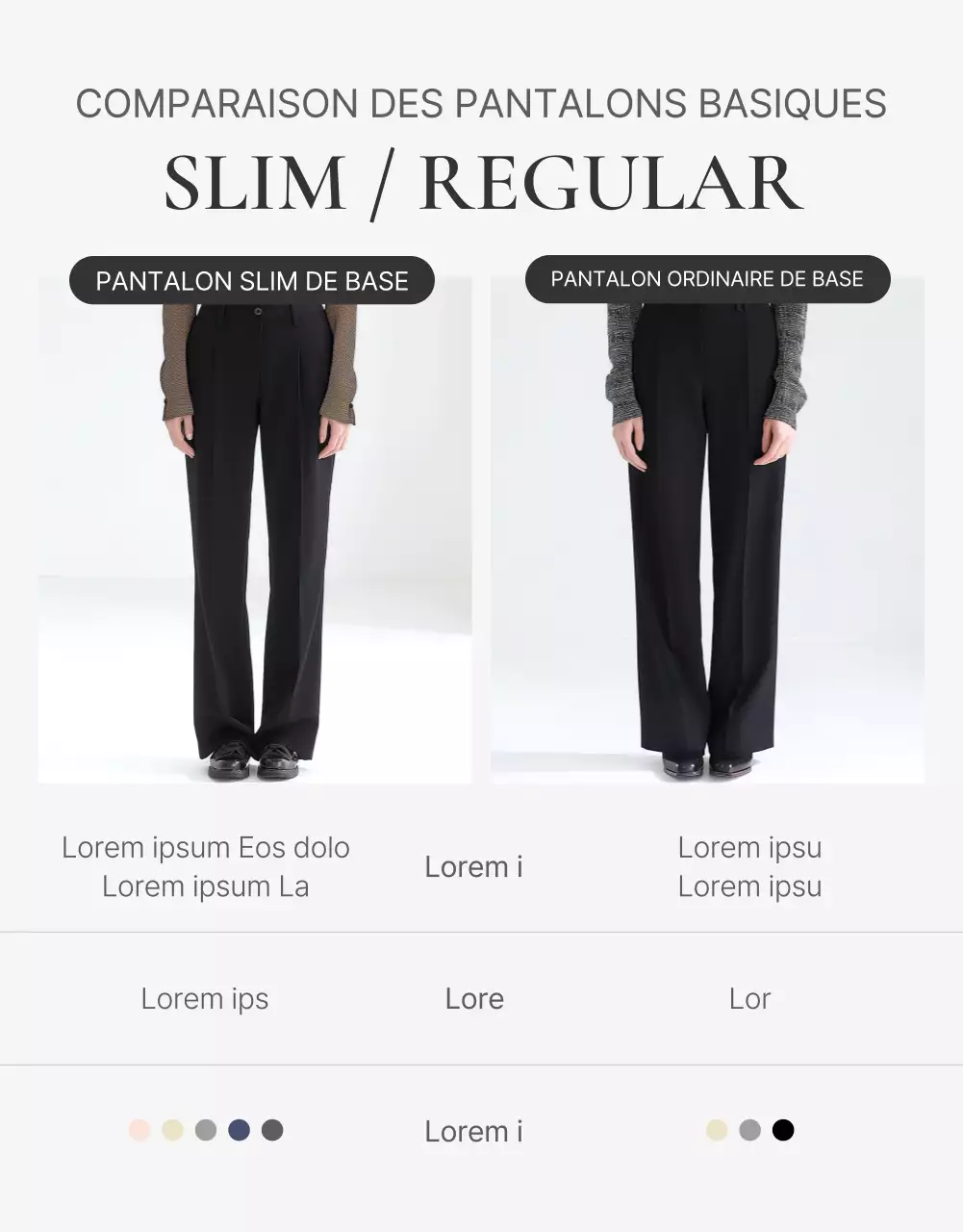 Points de contrôle et publicités pour un centre commercial, décorés dans un style emoji simple, blanc et gris.