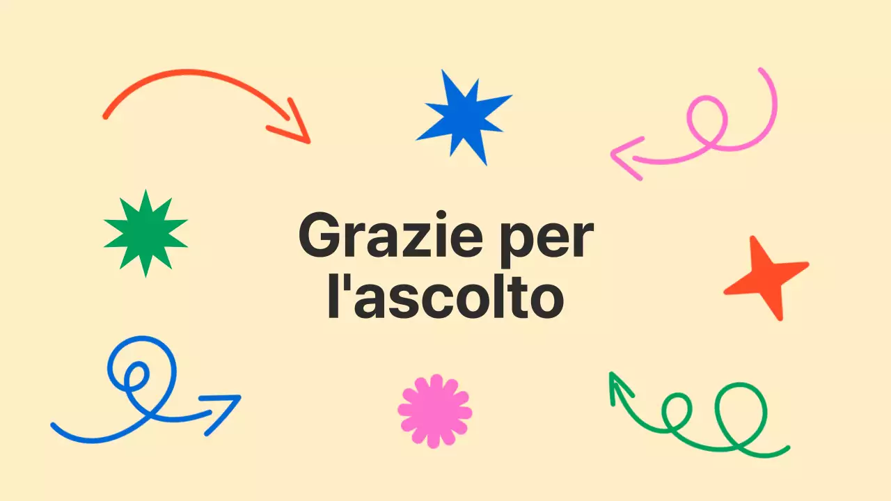 Rapporto sulle forme semplici di base in beige