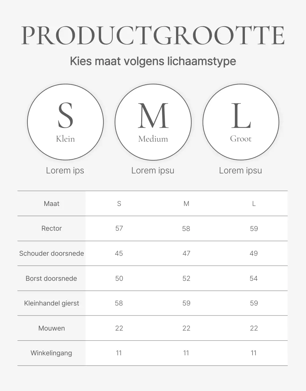 Een advertentie in een winkelcentrum met eenvoudige witte en grijze gestileerde emoji's