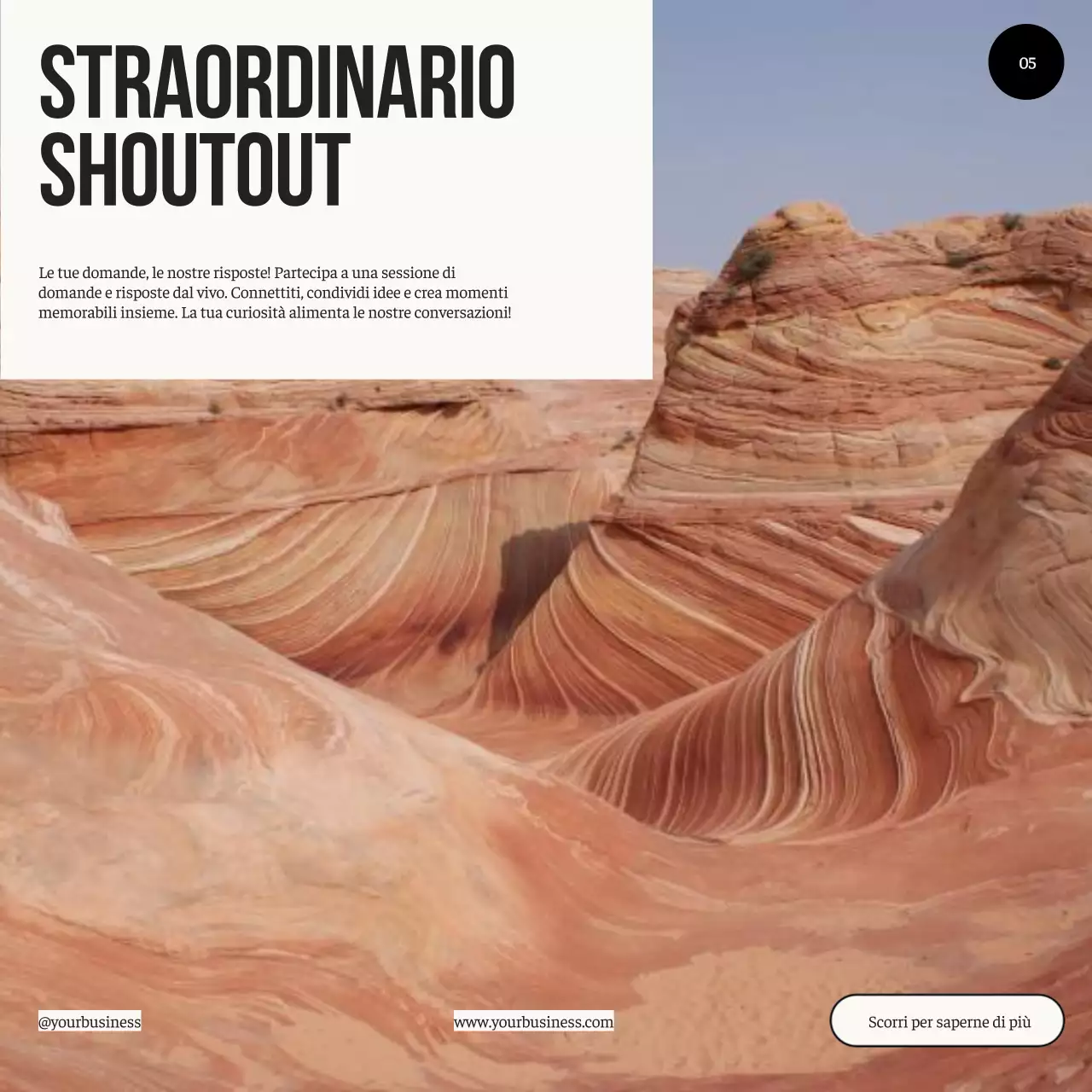 Beige Nero Minimal Luxury Estetica Trattare i follower Suggerimenti Instagram Carousel Post