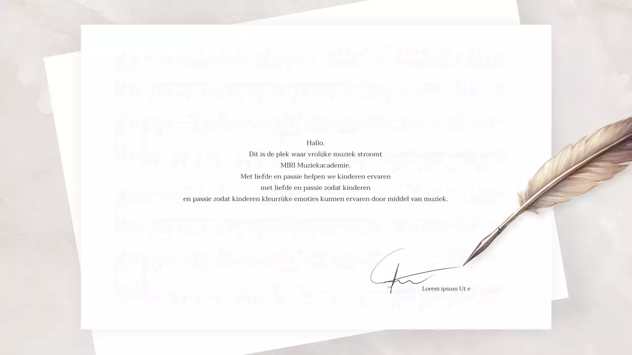 Een kennismaking met de luxueuze kunstschool van Pink