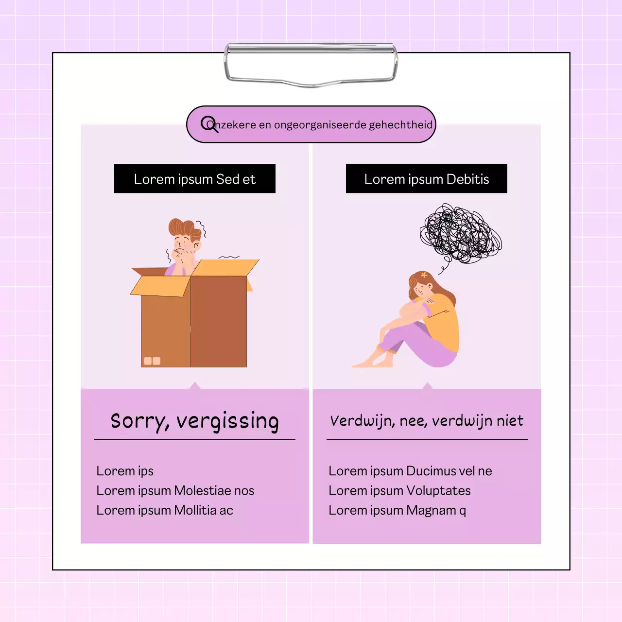 De psychologie achter de kitscherige romantische neigingen van roze