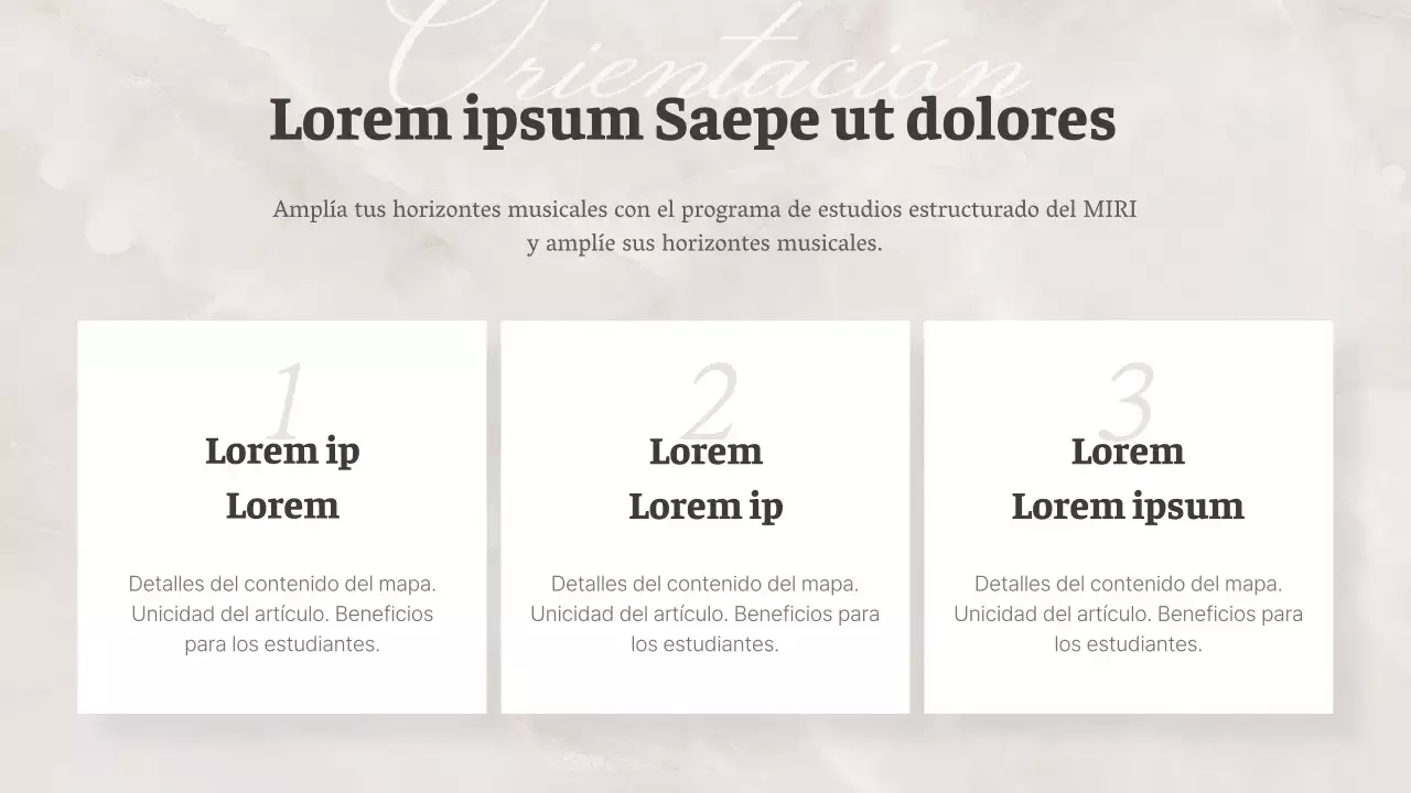 Una introducción a la lujosa escuela de artes Pink