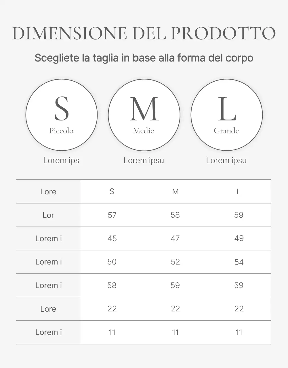 Un centro commerciale di moda decorato con uno stile semplice di emoji bianche e grigie, con le istruzioni e le precauzioni necessarie.