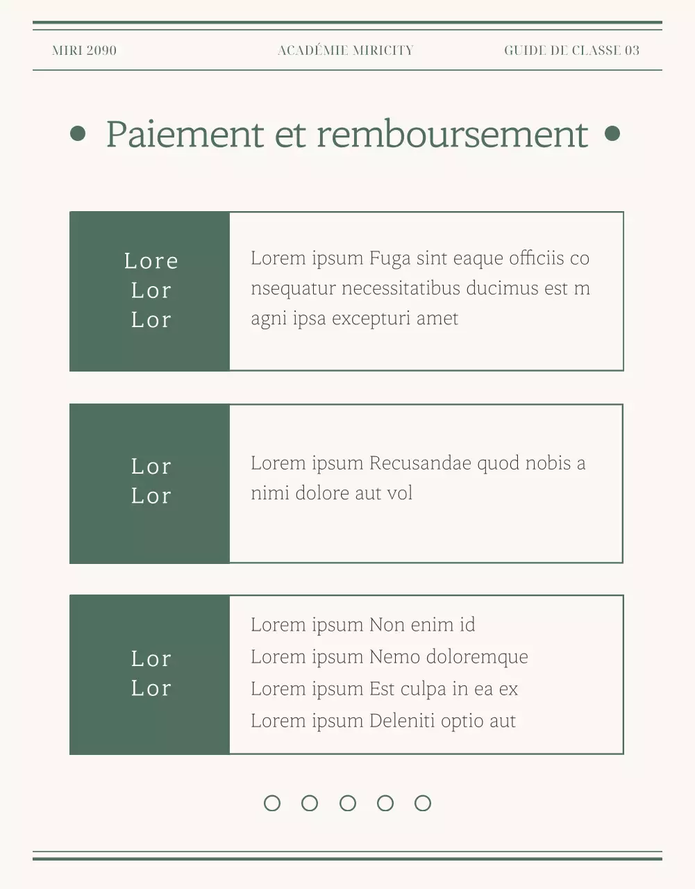 Promouvoir le bâtiment vert et beige de l'éducation et de la formation tout au long de la vie