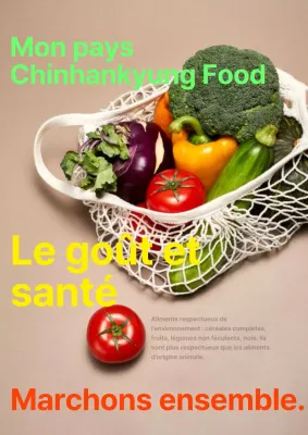 Promouvoir l'éco-alimentation d'un simple geste