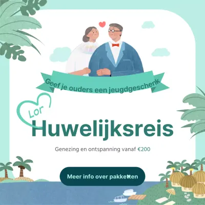 Promoot een mint en lichtblauwe kinderlijke vroomheid trip