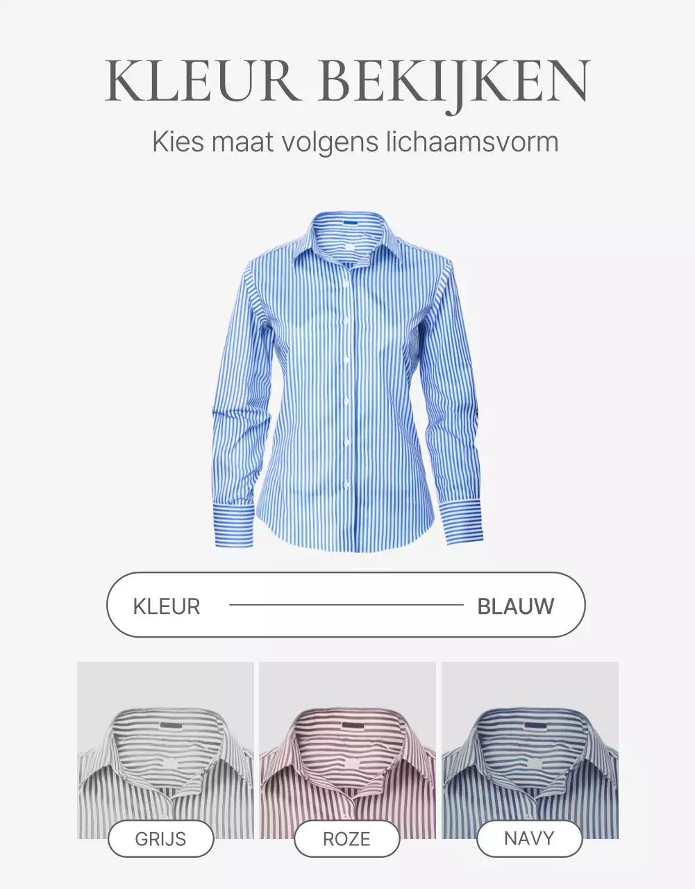 Een advertentie in een winkelcentrum met eenvoudige witte en grijze gestileerde emoji's