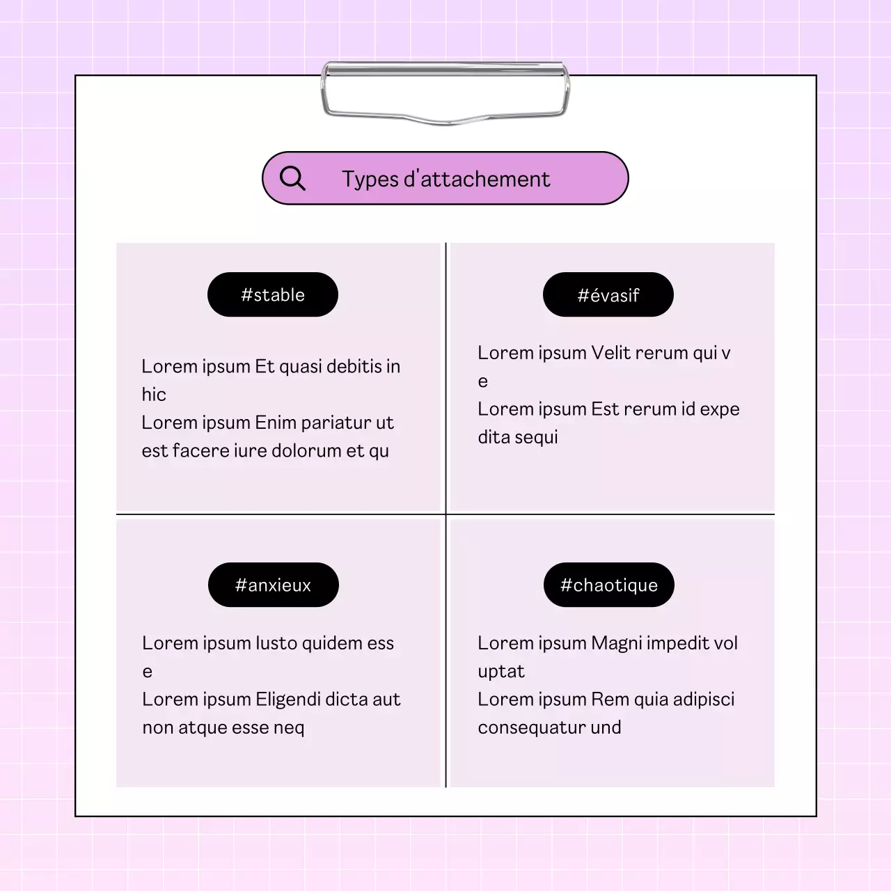 La psychologie derrière les tendances romantiques kitsch du rose