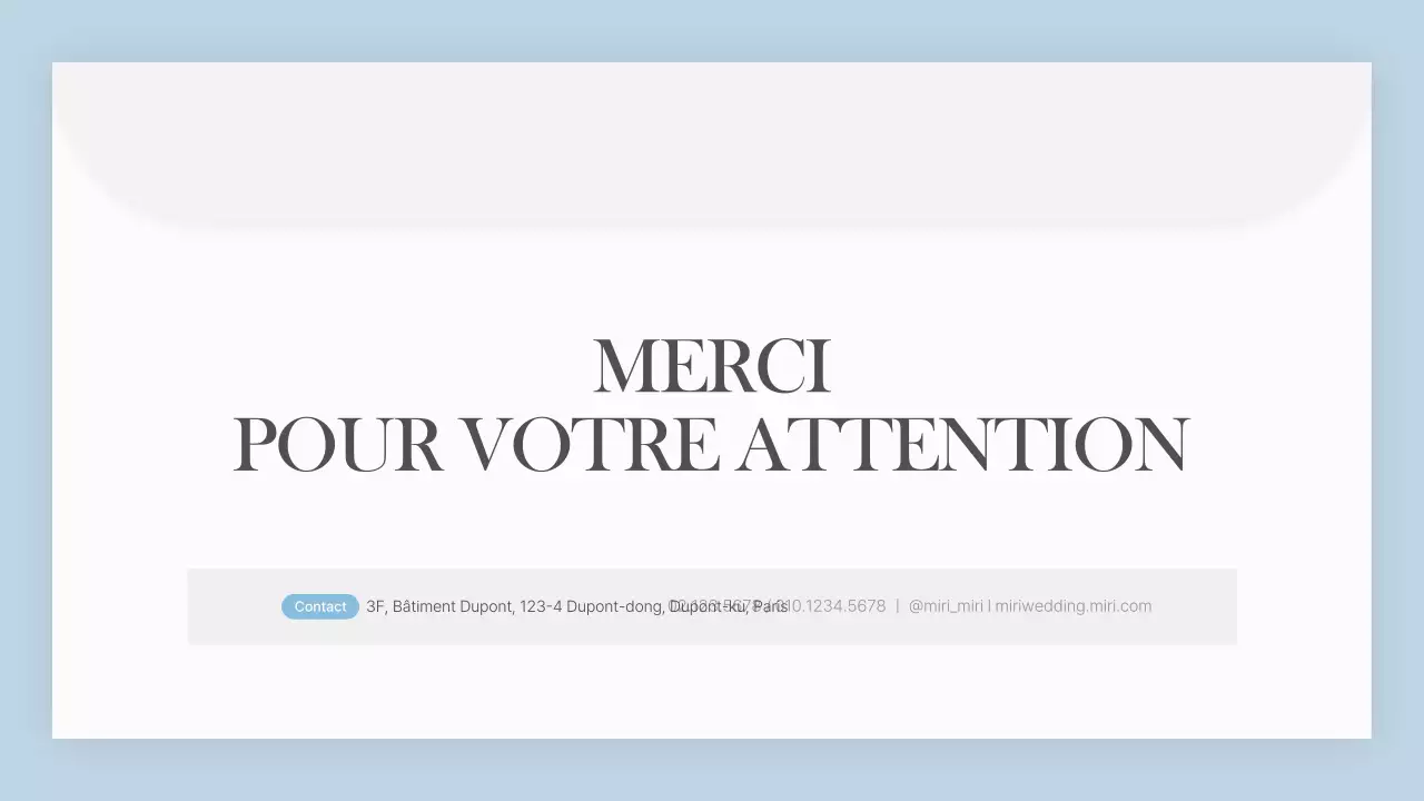 Un simple guide de marketing pour le mariage en bleu clair