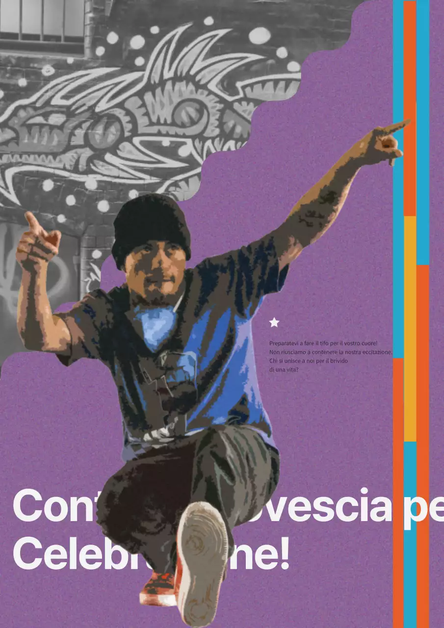 Pubblicità sportiva d'epoca in verde