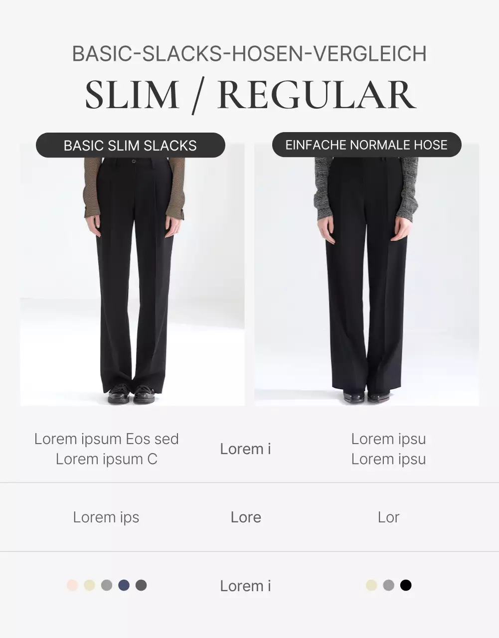 Kontrollpunkte und Werbung für ein Mode-Einkaufszentrum, dekoriert mit einfachen weißen und grauen Emoji-Stil.