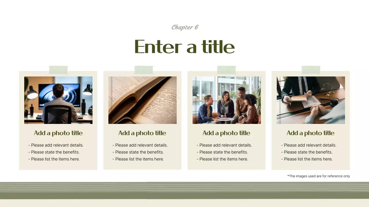 Sage Elegant Publishing Presentation