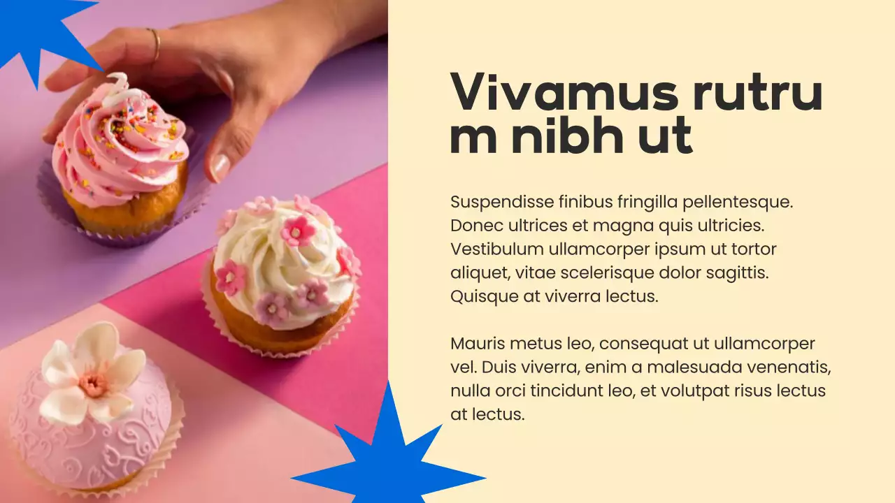 Rapporto sulle forme semplici di base in beige