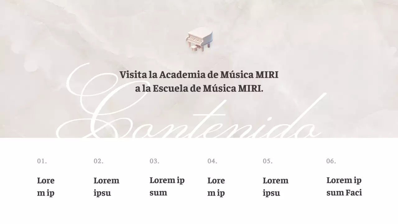 Una introducción a la lujosa escuela de artes Pink