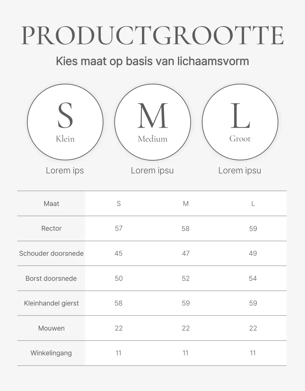 Een winkelcentrum versierd met een eenvoudige stijl van witte en grijze emoji, met de nodige instructies en voorzorgsmaatregelen.