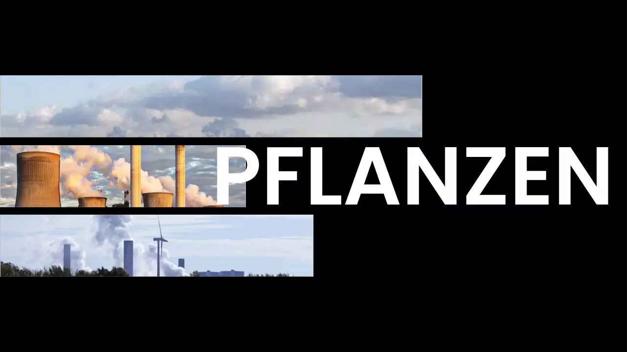 Schwarz und Weiß Modernes Business-Layout-Vorschlag