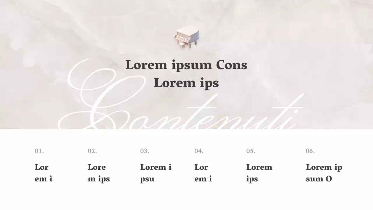 Un'introduzione alla lussuosa scuola d'arte di Pink