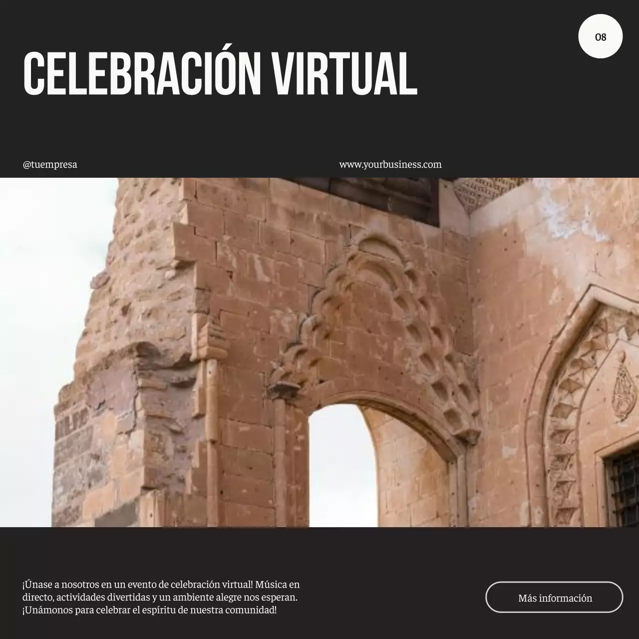 Beige Negro Mínimo Lujo Estética Tratar Seguidores Consejos Instagram Carrusel Post