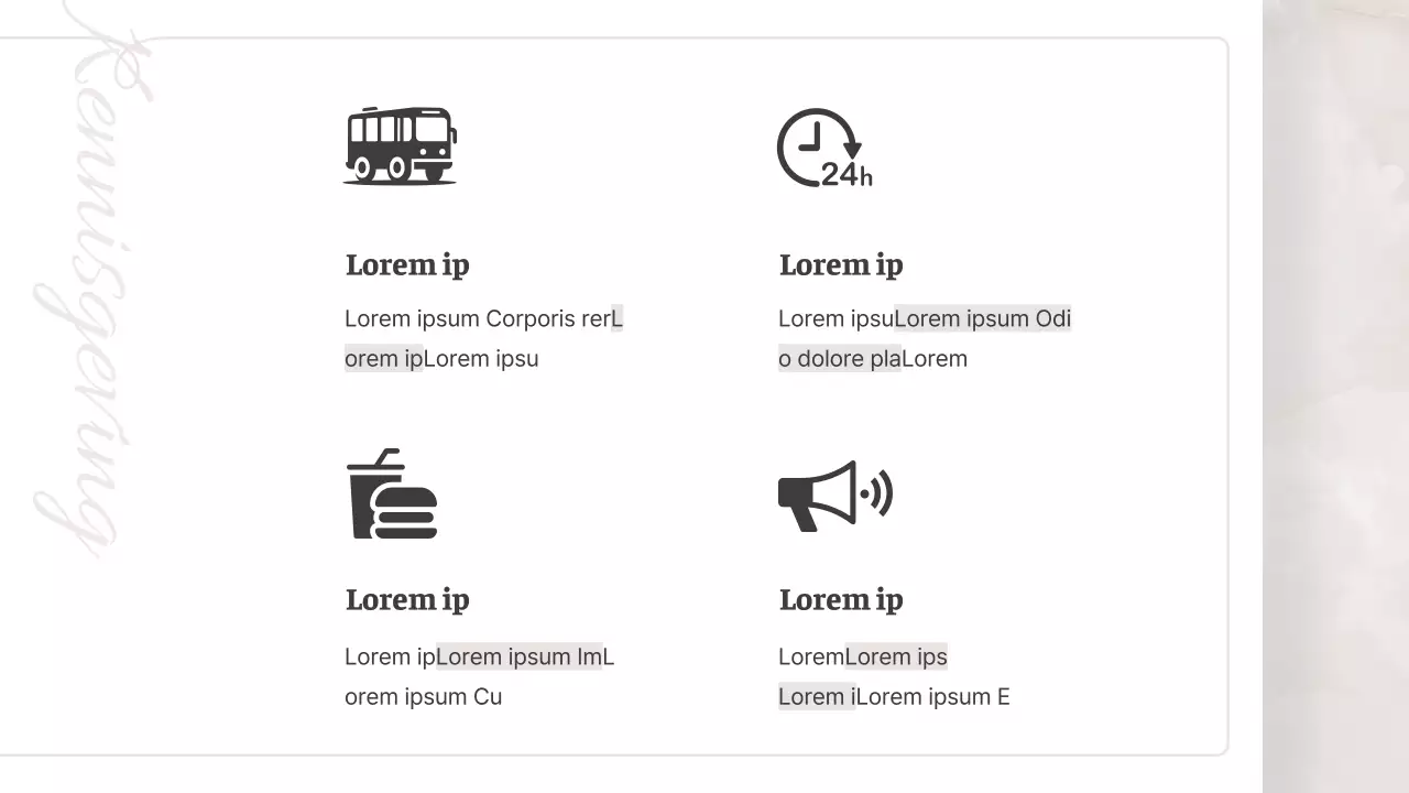 Een kennismaking met de luxueuze kunstschool van Pink