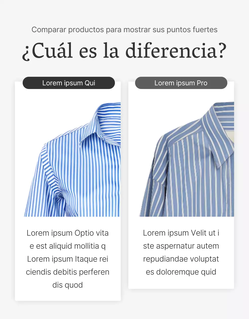 Puntos de control y anuncios de un centro comercial de moda, decorados con un sencillo estilo emoji en blanco y gris.