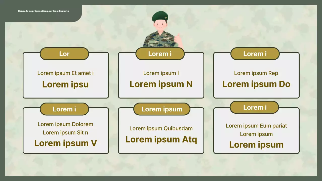 Un guide simple, vert et vert citron pour les recruteurs